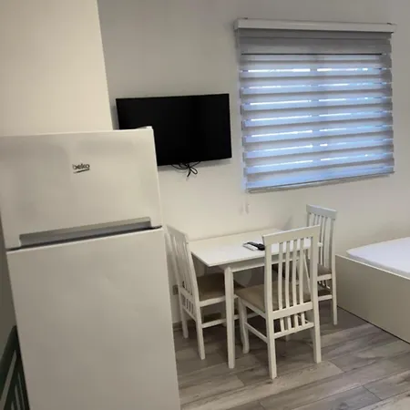 Concept Apartmán